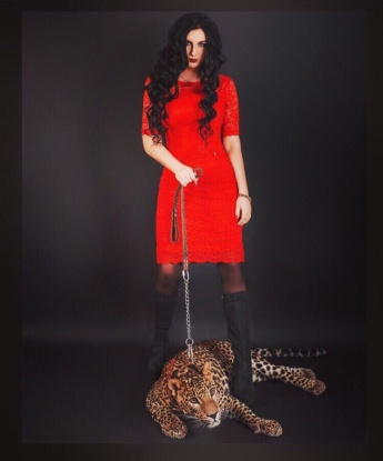 Анкета проститутки Алечка - Фото, г. Сосновоборск, 20 лет, №15248