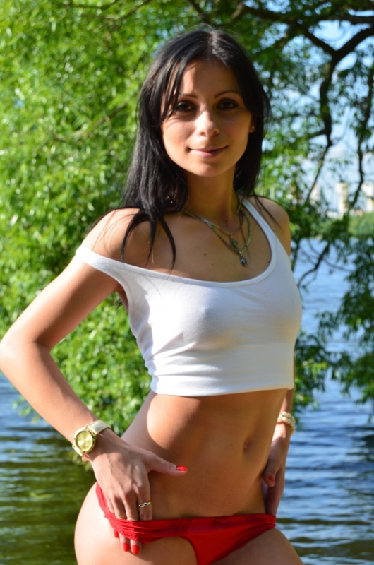 Анкета проститутки Фатима - Фото, г. Сосновоборск, 22 года, №16493