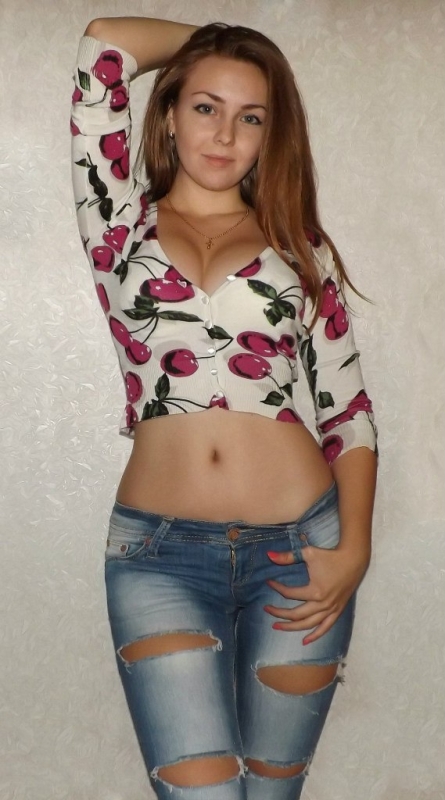 Анкета проститутки Дарина - Фото, г. Сосновоборск, 28 лет, №21789