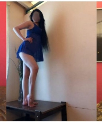 Анкета проститутки Елена - Фото, г. Сосновоборск, 29 лет, №7253